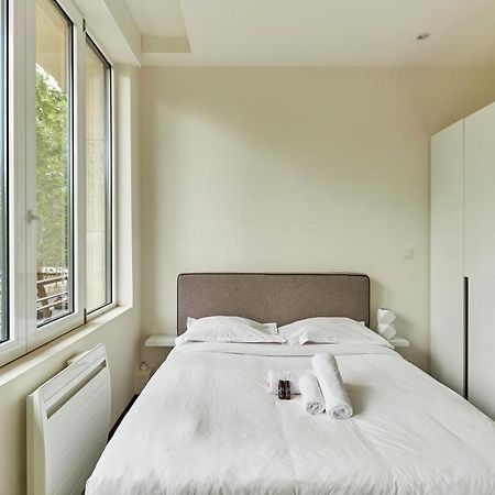 Apartment Passy Trocadero By Studio Prestige Paříž Exteriér fotografie