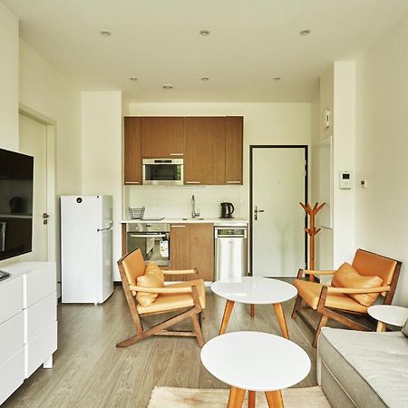 Apartment Passy Trocadero By Studio Prestige Paříž Exteriér fotografie