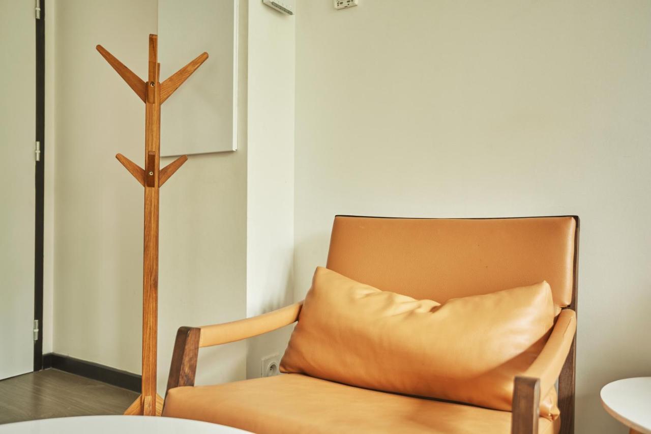 Apartment Passy Trocadero By Studio Prestige Paříž Exteriér fotografie