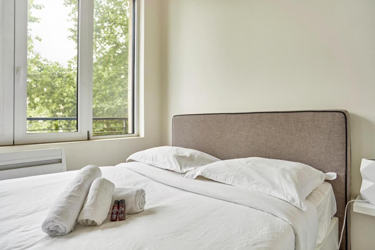 Apartment Passy Trocadero By Studio Prestige Paříž Exteriér fotografie